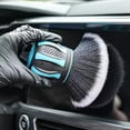 thumbnail image 5 of Soft Auto Interior Detailing Dust Brush Detailing Bristles Cleaning T GX, 5 of 7