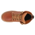 thumbnail image 4 of Georgia Boots Mens Amp Lt 6 Inch Waterproof Soft Toe, 4 of 5