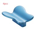 thumbnail image 1 of Cabinet Door Handle Home Decor Cabinet Furniture Handle Butterfly Wing Handle, 1 of 12