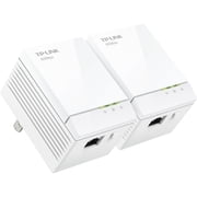 AV600 GIGABIT POWERLINE ADAPTER