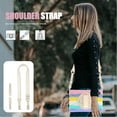 thumbnail image 3 of Case for  Galaxy A8 2022 X200 X205 10.5 Inch Tablet Protective Case Full Body Rugged with 360 Rotating Hand Strap, Pen Holder, Stand and Shoulder Strap, 3 of 7