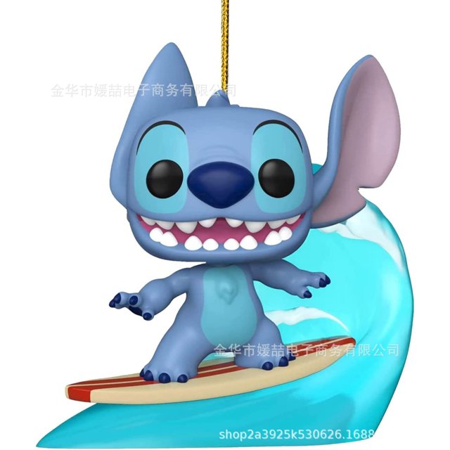 Puntos Cadena Decoración Figura Juguetes14 zhangyuxiang unisex