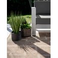 thumbnail image 4 of ECARPET Dune Transitional Area Rug for Living Room, Bedroom, Dining Room, Entrance, Hallway and More., 4 of 9