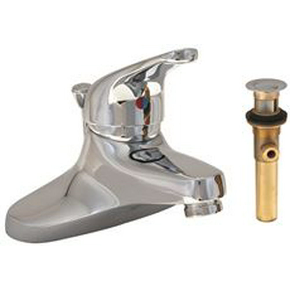 Gerber Bathroom Faucet Single Handle