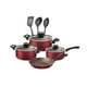 thumbnail image 1 of Bateria de Cocina Tramontina Paris 10 Piezas, 1 of 9