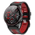 thumbnail image 1 of Reloj Inteligente Fralugio Smart Watch Sport L6 Plus Full Touch Rojo, 1 of 3