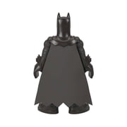 Imaginext DC Super Friends XL 9-inch Batman Action Figure with Articulation, Wearing Hero Look
