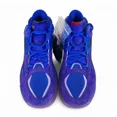 thumbnail image 4 of New Balance Fresh Foam BB v2 Men's Purple Basketball Shoes Sneakers BBFRSHM2, 4 of 6
