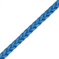 thumbnail image 1 of Amsteel Blue 1/8" Rope, 12 Strand - 600 Ft Spool, Blue, 1 of 4