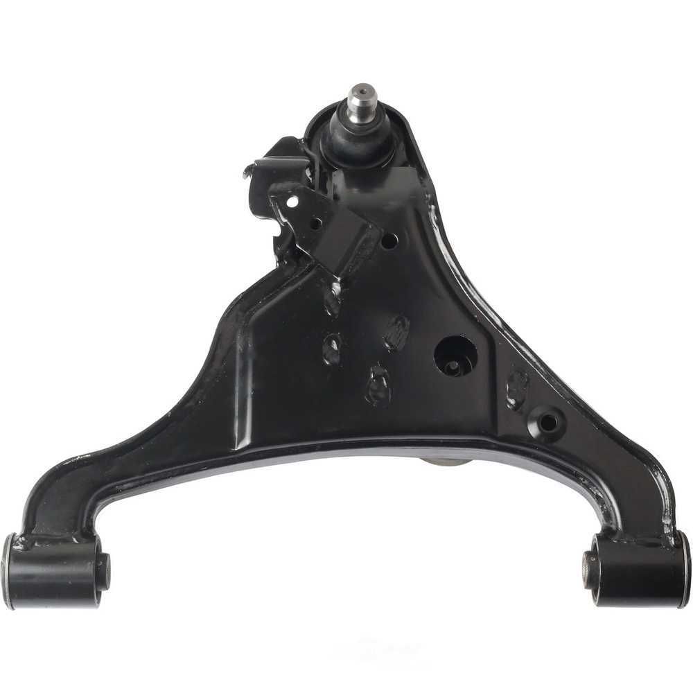 Delphi TC3979 Suspension Control Arm and Ball Joint Assembly