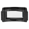 thumbnail image 2 of Adaptador Frontal Abatible Sellstrom Negro de Nailon Duradero para Casco de Soldadura Unisex, 2 of 8