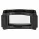 thumbnail image 2 of Adaptador Frontal Abatible Sellstrom Negro de Nailon Duradero para Casco de Soldadura Unisex, 2 of 8