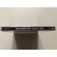 thumbnail image 3 of Backstreet Boys – Black & Blue / Jive Audio CD 2000 / 724385054426, 3 of 3