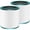 Green-2 Pack Version, variant on 2 Pack TP01 HEPA Filter for Dyson Pure Cool Link TP01 TP02 TP03 AM11 BP01, Replaces #968126-03 – NOT for HP/DP Series (Tower Only)