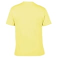 thumbnail image 4 of The Season Essentials All States Collection “United We Stand” 100% Cotton Unisex T-shirt Graphic Tee, Yellow/Navy, X-Large, 4 of 11