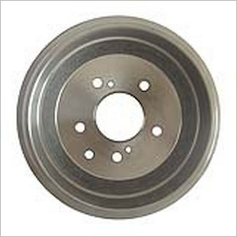 Bendix Premium Drum And Rotor Brake Drum P/N:Pdr0856 Fits select: 2013-2017 NISSAN NV200, 2015-2018 CHEVROLET CITY EXPRESS