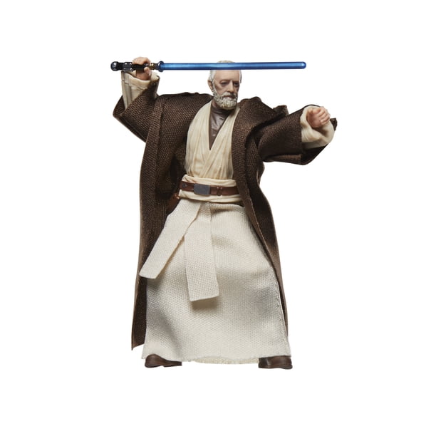 Star Wars The Vintage Collection Ben (Obi-Wan) Kenobi Action