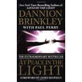 thumbnail image 1 of Pre-Owned Pre-Owned At Peace in the Light: The Further Adventures of a Reluctant Psychic Who Reveals the Secret of Your Spiritual Powers Paperback, 1 of 1