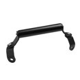 thumbnail image 2 of Motorcycle GPS Navigation Bracket Supporter Holder Mobile Phone Support Mount for TRK 702X 702 X TRK702X, 2 of 5