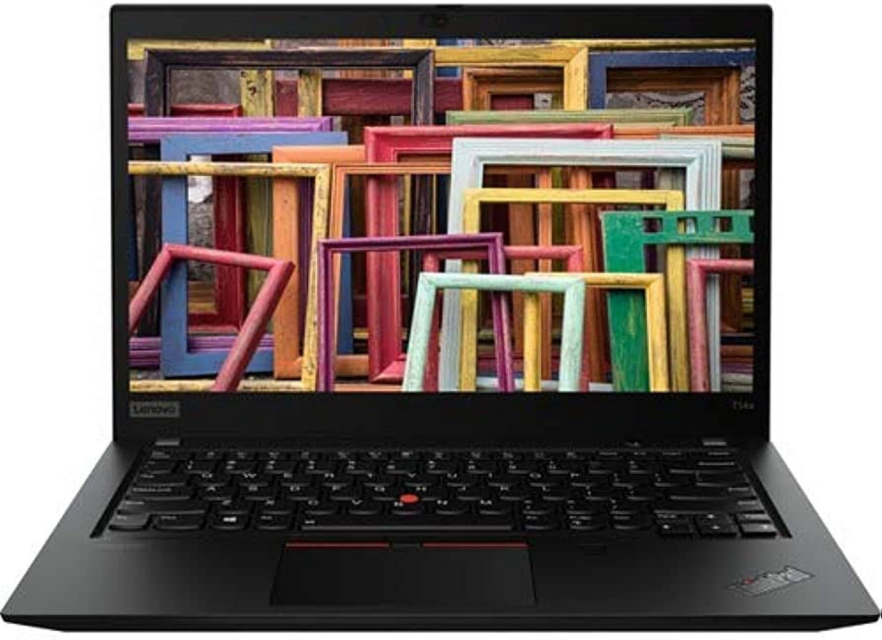 Lenovo ThinkPad t14 Gen 1, Reconditioned, Intel Core i7-10610U Lenovo ThinkPad t14 Gen 1, Reconditioned, Intel Core i7-10610U
