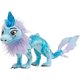 thumbnail image 1 of Plush Toy Dragon Stuffed Animal Toy Dragon Doll With Hair Raya And The Last Dragon Movie Character Toys, 1 of 3