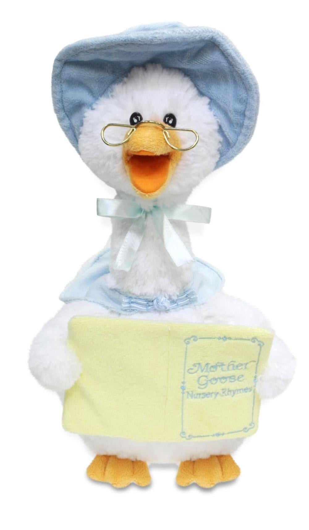 goose stuffed animal walmart