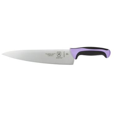 Mercer Millennia 10" Chef's Knife (Purple)