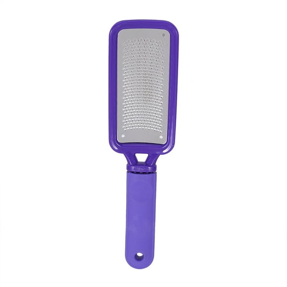 Foot Dead Skin Remover, Elegant Appearance Foot Rasp, Washable Feet Care For Cracked, Dry, Dead, Hard Skin & Calluses Skin