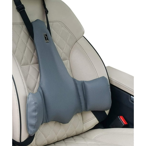 KULIK SYSTEM New Lumbar Support for Car Innovative Car Back Support