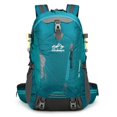 thumbnail image 2 of Nylon Backpack, One Size, 2 of 5