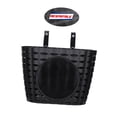thumbnail image 3 of OULII 1Set Versatile Rear Rack Basket for Kids Bike Attachment, 3 of 8