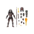 thumbnail image 1 of Figura Predator Ultimate Guardián 18 cm NECA Predator 2, 1 of 3