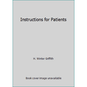 Angle View: Instructions for Patients [Paperback - Used]