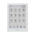 thumbnail image 1 of BOOX Go 6" (White), 1 of 4