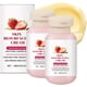 thumbnail image 1 of Crema revitalizante ultrafuerte de fresa, loción corporal exfoliante con triple ácido, piernas y brazos radiantes para la queratosis pilaris, humectante suave para la queratosis pilaris., 1 of 4