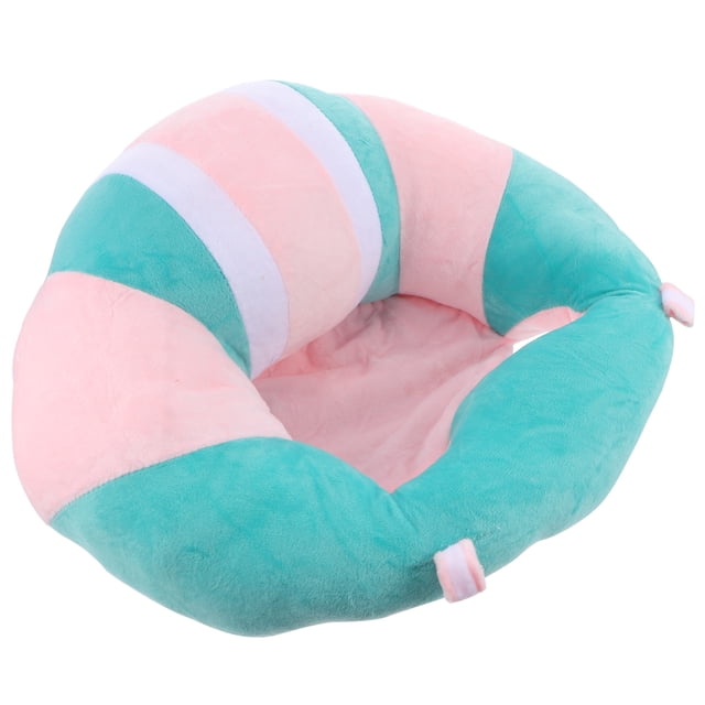 Silla infantil para sentarse Asiento de apoyo para bebés Asiento de piso para bebés Soporte para tumbonas Sofá