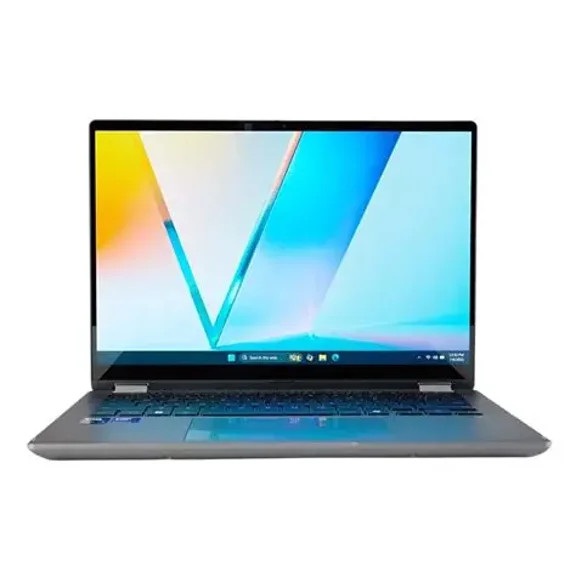 Restored HP Chromebook 14a-na1093cl 14 Inch Full HD Laptop IPS Intel Celeron N4500 8GB LPDDR4x RAM 128GB eMMC