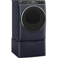 thumbnail image 5 of GE GFP1528PNRS Sapphire Blue Laundry Pedestal, 5 of 5