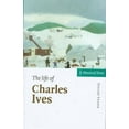 thumbnail image 4 of Vie de Charles Ives, Stuart Feder Couverture Rigide, 4 of 4