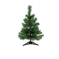 thumbnail image 2 of Árbol de Navidad artificial para mesa, decoración para fiestas navideñas, escritorios, ventanas, pasarelas, fiestas en interiores y hogares., 2 of 5