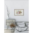 thumbnail image 5 of Marmont Hill Spring Flowers Framed Wall Art, 18.00" x 1.50", 5 of 6