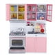 thumbnail image 4 of Utensilios de Cocina Divertidos Ccdes Juego de Juguetes de Cocina para Niños, 4 of 8