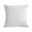 White, variant on IMossad 17x17 Inch Throw Pillow Insert, Soft PP Cotton Cushion for Sofa & Bed, Machine Washable, Non-Collapsing, Fits Most Decorative Pillowcases