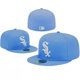 thumbnail image 1 of Gorra De Béisbol De Visera Plana Para Hombres Y Mujeres, Alta, De Uso Inverso, No Ajustable, Totalmente Cerrada.71/4(57.7CM), 1 of 1