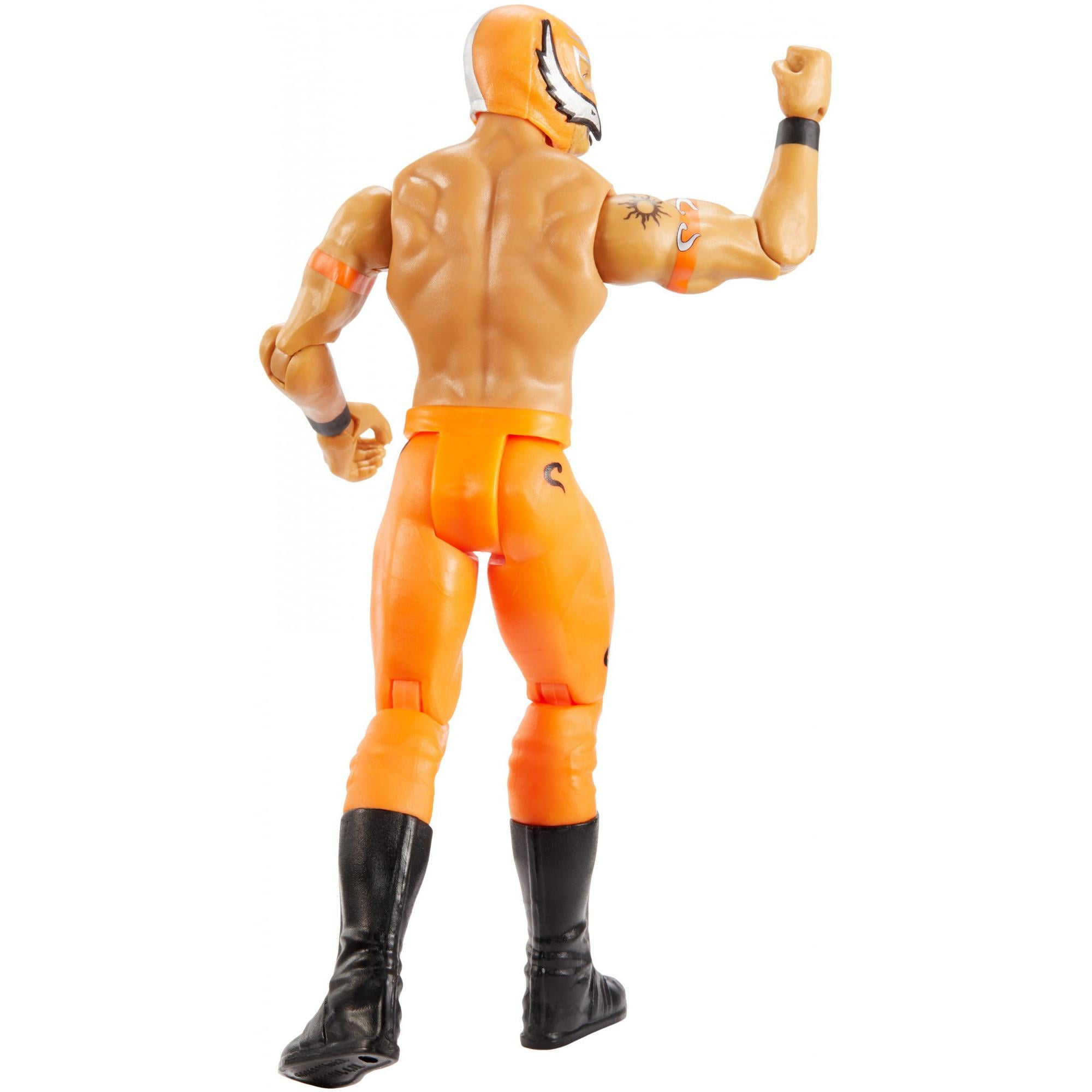 WWE Rey Mysterio Action Figure