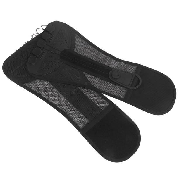 Cinturón De Soporte Pélvico, Cinturón De Soporte Del Suelo Pélvico De Doble Capa Para Ajustar La Tensión Y Evitar La Compresión Deslizante Para Hombres Para Uso En Exteriores