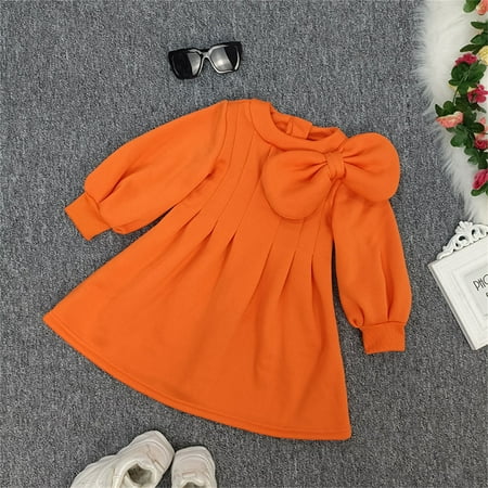 

dmqupv Girls Party Dresses Size 10-12 Girls Twirl Dress Girls Short Sleeve Twirly Skater Dress Tie Dye A 4-5 Years