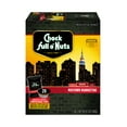 thumbnail image 4 of Chock Full o’Nuts Single-Serve Coffee Pods, Midtown Manhattan, Medium Roast, 20 Ct, 4 of 19