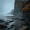 Coastal Cliff, variant on Coastal Impasto Textured Oil Painting, Ideal for Living Room, Bedroom, Office, Hotel Home Decor