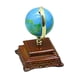 thumbnail image 4 of 1:12 Casa de Muñecas en Miniatura, Modelo de Globo Y Base, Accesorios de Decoración para Muñecas, 4 of 9